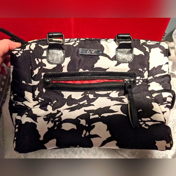 Zaza California Innovations Bags Zaza Insulated Lunch Totepurse